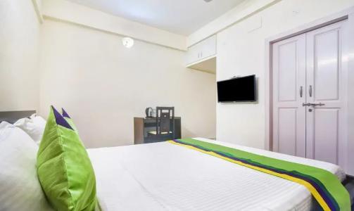 Treebo Trend Eco Stay Nandanam - 46