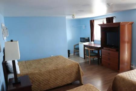 Falcon Inn - 93