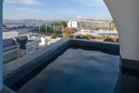 Kalestesia Suites - 454