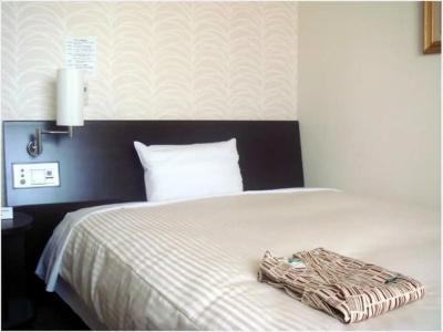 Route-Inn Tomakomai Ekimae - 35