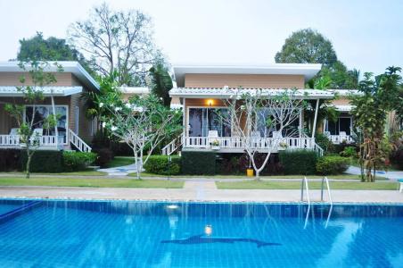 Rimlay Villas - 9