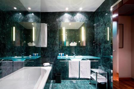 AC Murcia, a Marriott Lifestyle - 7