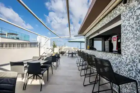 Plaza Regencys - 43