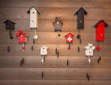 Agora Swiss Night by Fassbind - 8