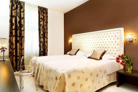Best Western Plus Royal Superga - 44