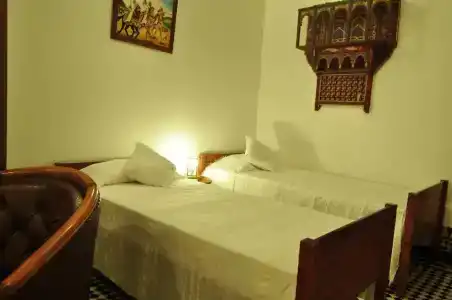 Riad Sara - 45