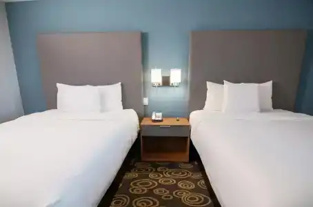 Regency Miami Airport - 61