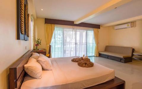 Lanta Pura Beach Resort - Sha Plus - 87