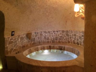 Oread Cave Suites - 31