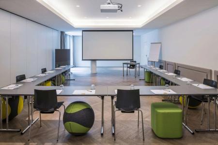 Maxx By Steigenberger Vienna - 20