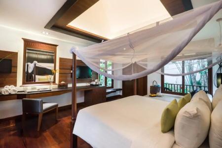 Koh Chang Resort - 39