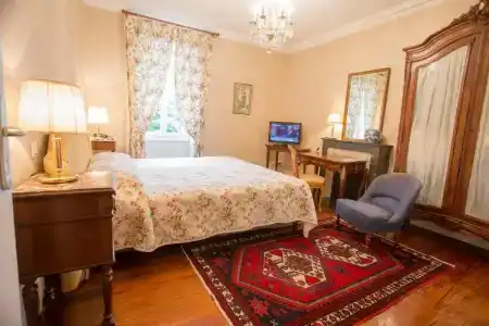 La Villa Fleurie - 58