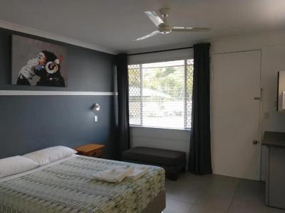 Aspley Sunset - 78