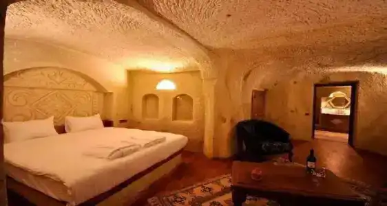 Has Cave Konak - 29