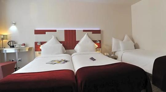 Mercure Paris Opéra Faubourg Montmartre - 46