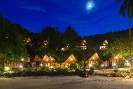 The Cove Phi Phi - 10
