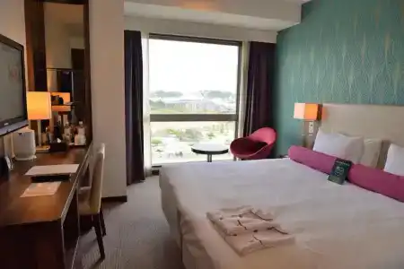 Mercure Okinawa Naha - 32