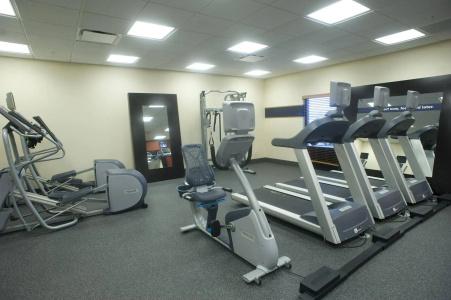 Hampton Inn Southeast Mo - 18