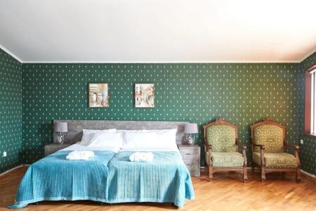 Boutique Antique Resorts - 3