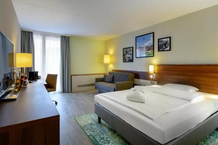 Mercure Stuttgart Sindelfingen an der Messe - 65