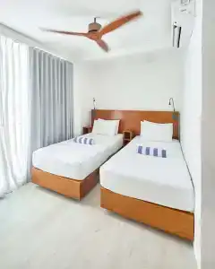 Bliss Dhigurah - 9