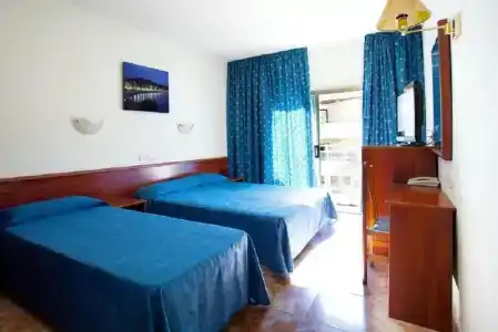 Acacias Suites & Spa - 11