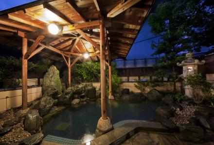 Biwako Grand - 14