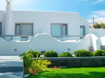 San Marino Suites by Calm Collection - 115