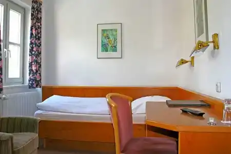 Pelli Hof Rendsburg by Tulip Inn - 27