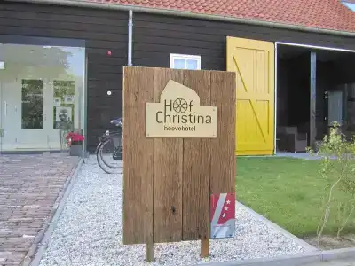 Hoeve'Hof Christina' - 21