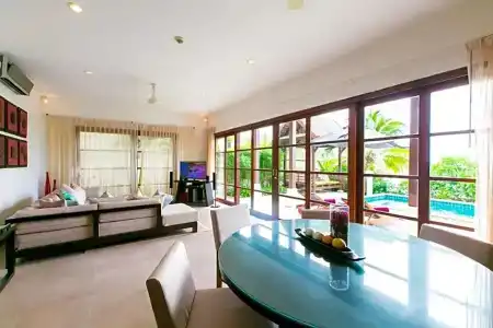 Kanda Pool Villas - 64