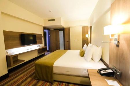 Ramada Plaza By Wyndham Izmir - 45