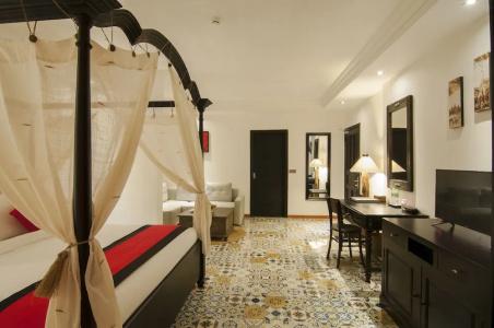 La Rose Suites - 147