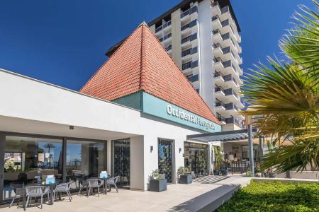 Occidental Fuengirola - 0