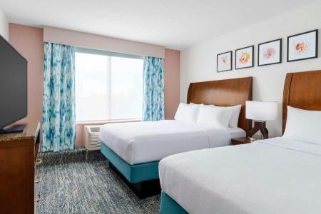 Hilton Garden Inn Orlando at SeaWorld - 5