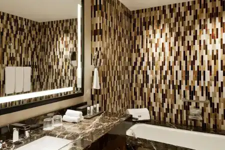 The Westin Abu Dhabi Golf Resort & Spa - 46