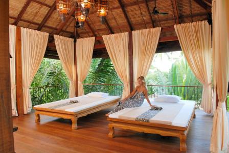 Zazen Boutique Resort & Spa - Sha Plus - 21