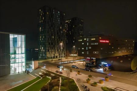 Leonardo Almere City Center - 15