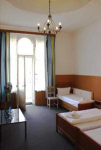 -Pension Rheingold am Kurfürstendamm - 55