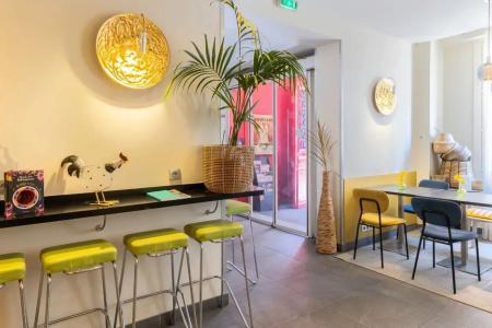 Ibis Styles Paris Pigalle Montmartre - 12