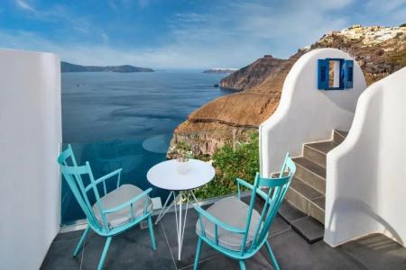 Athina Luxury Suites - 63
