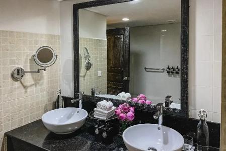 Shinta Mani Angkor & Bensley Collection Pool Villas - 102