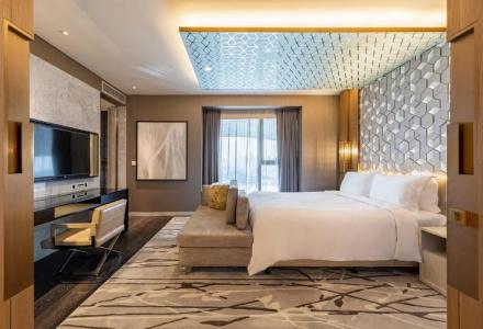 Al Bandar Rotana – Dubai Creek - 54