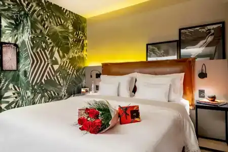Grand Mercure Sp Itaim Bibi - Ex The Capital - 5