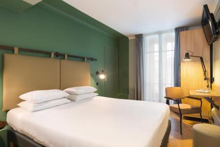 Hôtel Silky by HappyCulture - 28