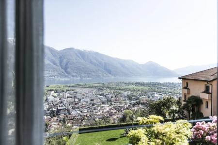 Villa Orselina - Small Luxury - 41
