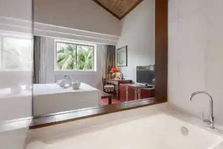 Huayu Resort & Spa Yalong Bay Sanya - 4