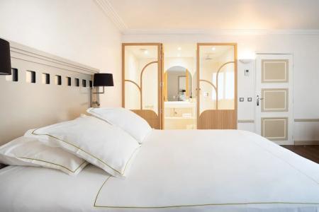 Grand Tonic & Spa Biarritz - 57