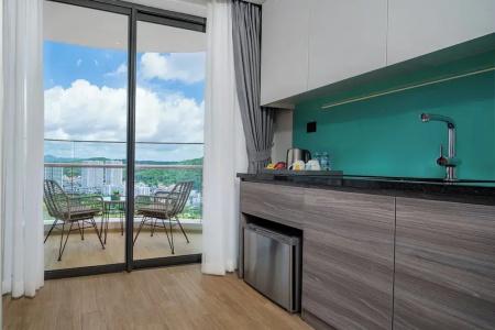 Citadines Marina Halong - 45