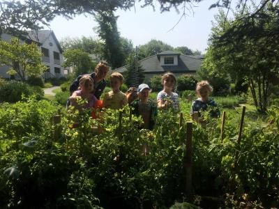 Spruce Point Inn and Spa - 29